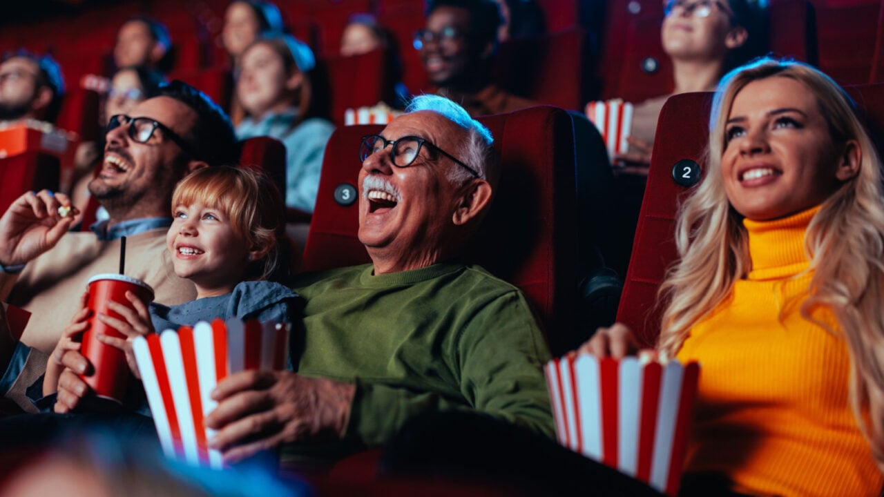 The Greatest Film Theater in Each State The Greatest Film Theater in Each State