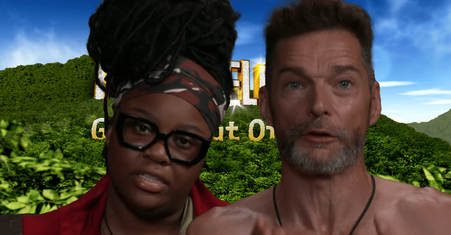 Nella Rose is new camp chief and Fred’s fuming, followers declare