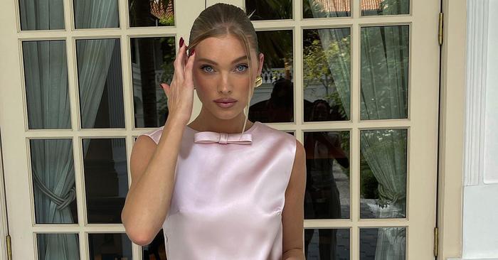 11 New Helsa Items Everybody Desires From Revolve