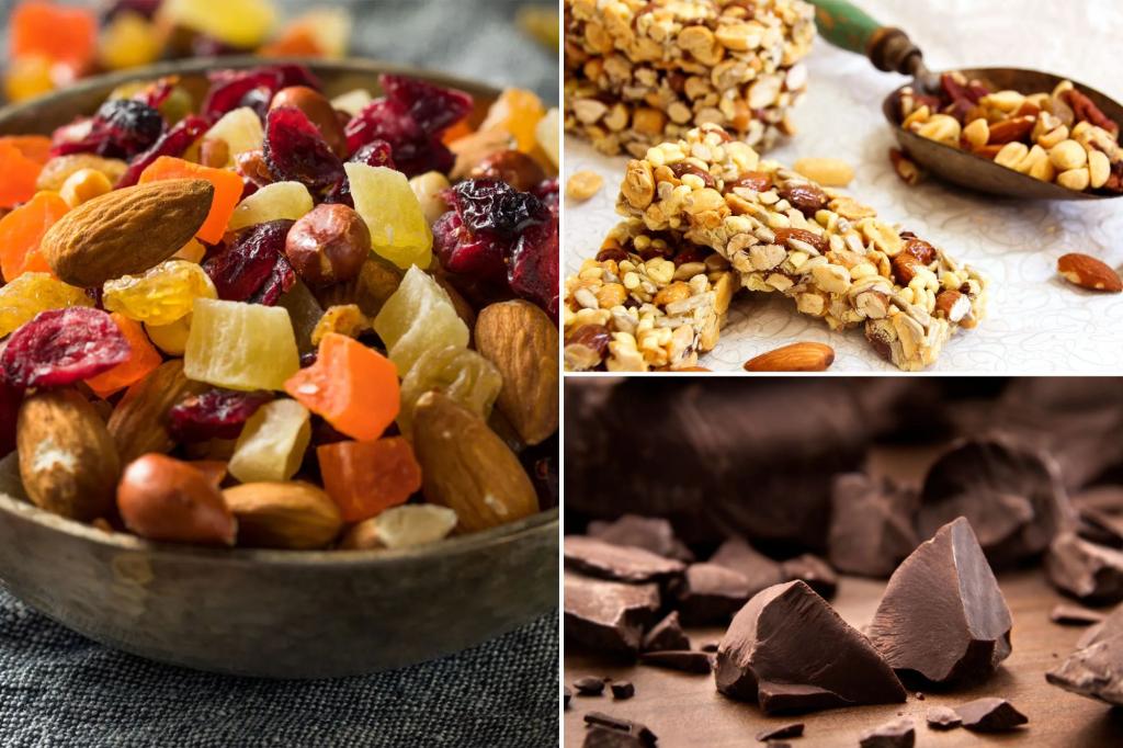 10 more healthy meals to beat your hardest sugar cravings