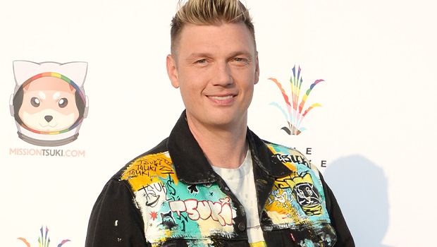 Nick Carter Shares First Put up Since Sister Bobbie Jean’s Loss of life – Hollywood Life Nick Carter Shares First Put up Since Sister Bobbie Jean’s Loss of life – Hollywood Life