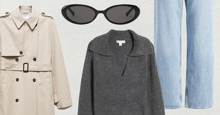 These 9 Nordstrom Outfits Are All You Must See for Fall