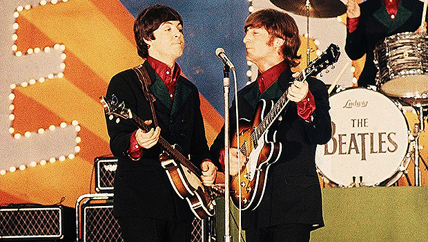 John Lennon’s Doorman Recollects Terrifying Second He Was Shot – Hollywood Life