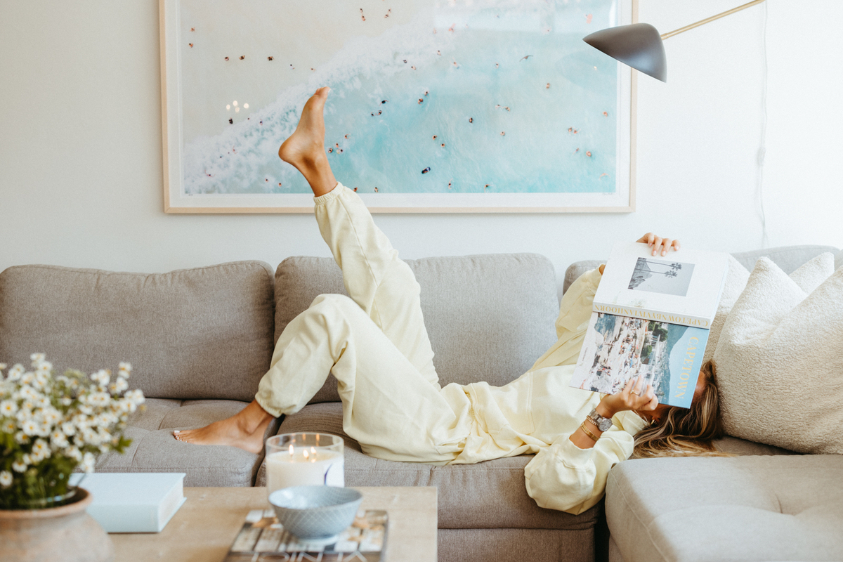2024 Wellness Tendencies Specialists Say Will Be Big