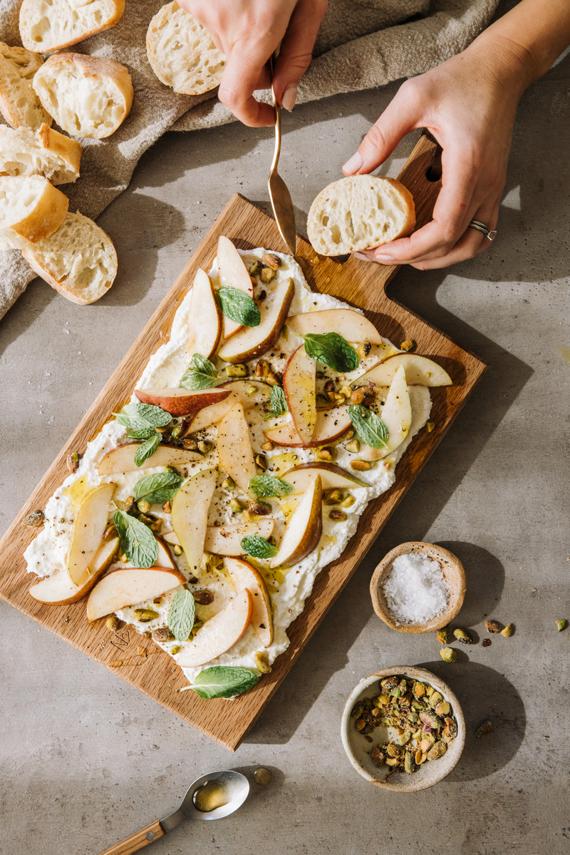 18 Wholesome New 12 months’s Eve Recipes to Ring in 2024