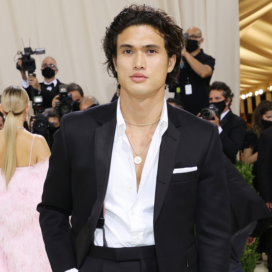 Why Charles Melton Says Riverdale “Actually Was My Juilliard”