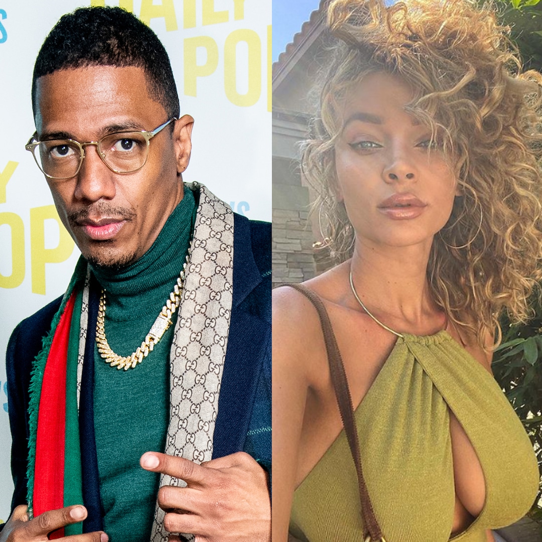 Nick Cannon Honors Late Son Zen Throughout Daughter Halo’s Birthday Nick Cannon Honors Late Son Zen Throughout Daughter Halo’s Birthday