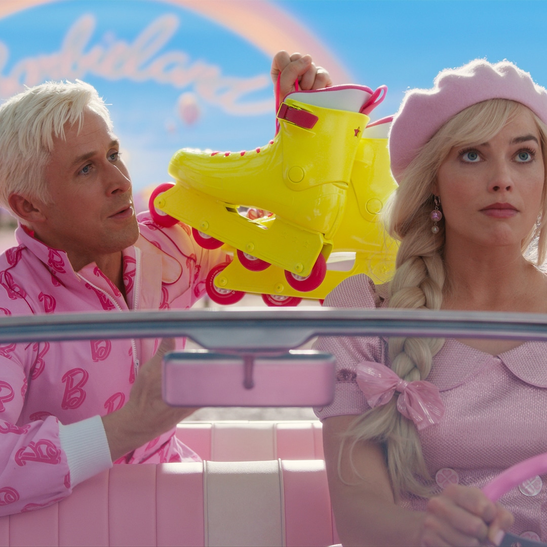 All of the Stars Who Have been Nearly Forged in Barbie All of the Stars Who Have been Nearly Forged in Barbie