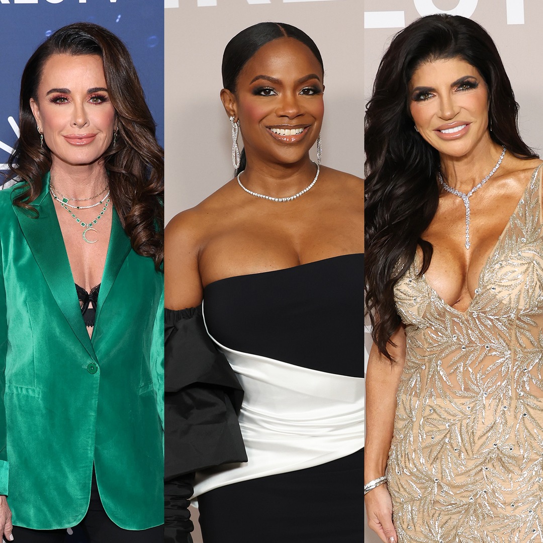 How Your Favourite Bravo Stars Are Celebrating the 2023 Holidays How Your Favourite Bravo Stars Are Celebrating the 2023 Holidays