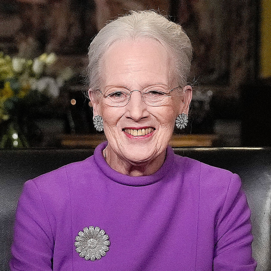Queen Margrethe II of Denmark to Abdicate the Throne After 52 Years Queen Margrethe II of Denmark to Abdicate the Throne After 52 Years
