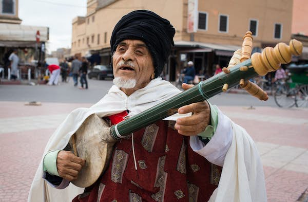 Free issues to do in Marrakesh Free issues to do in Marrakesh