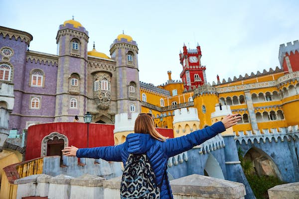 6 finest day journeys from Lisbon 6 finest day journeys from Lisbon