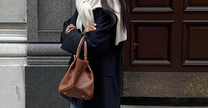 35 Pretty Winter Nordstrom Objects That Will Elevate a Closet