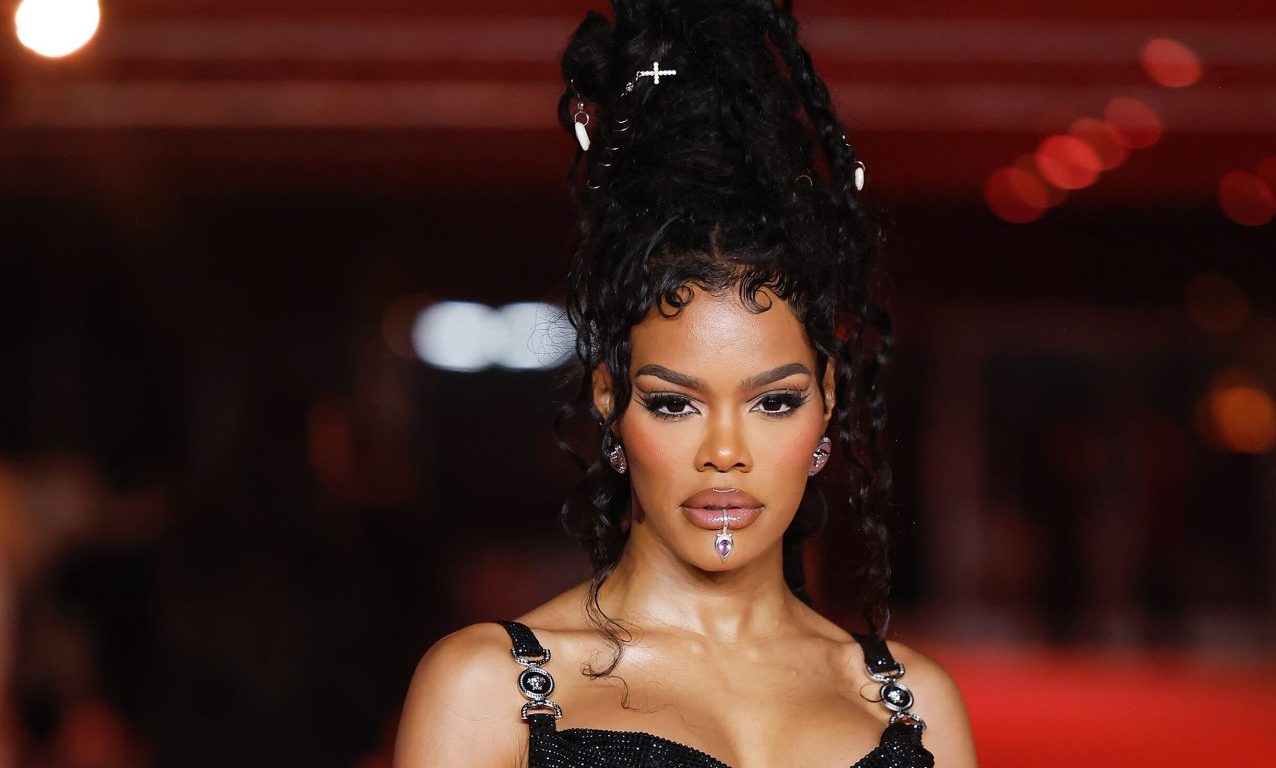 Teyana Taylor Is Prepared For “New Chapters” Following thirty third B-Day 