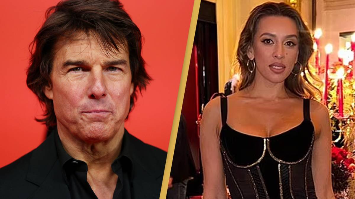 Tom Cruise given warning as he strikes up new romance with Russian oligarch’s ex-wife