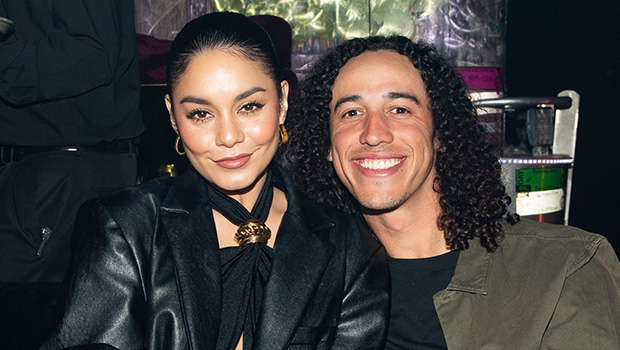 Vanessa Hudgens and Husband Cole Tucker Have fun Her thirty fifth Birthday – Hollywood Life