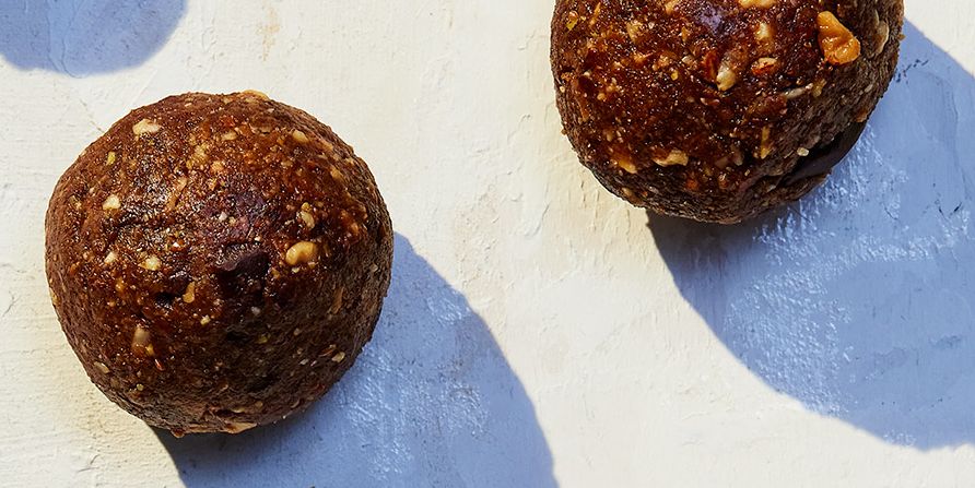 Flax Power Bites Recipe To Keep Fueled Till Your Subsequent Meal