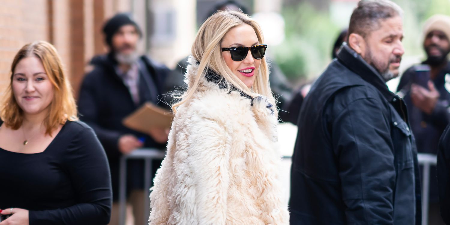 Kate Hudson Wore the Controversial Boot Pattern I’m Scared to Attempt