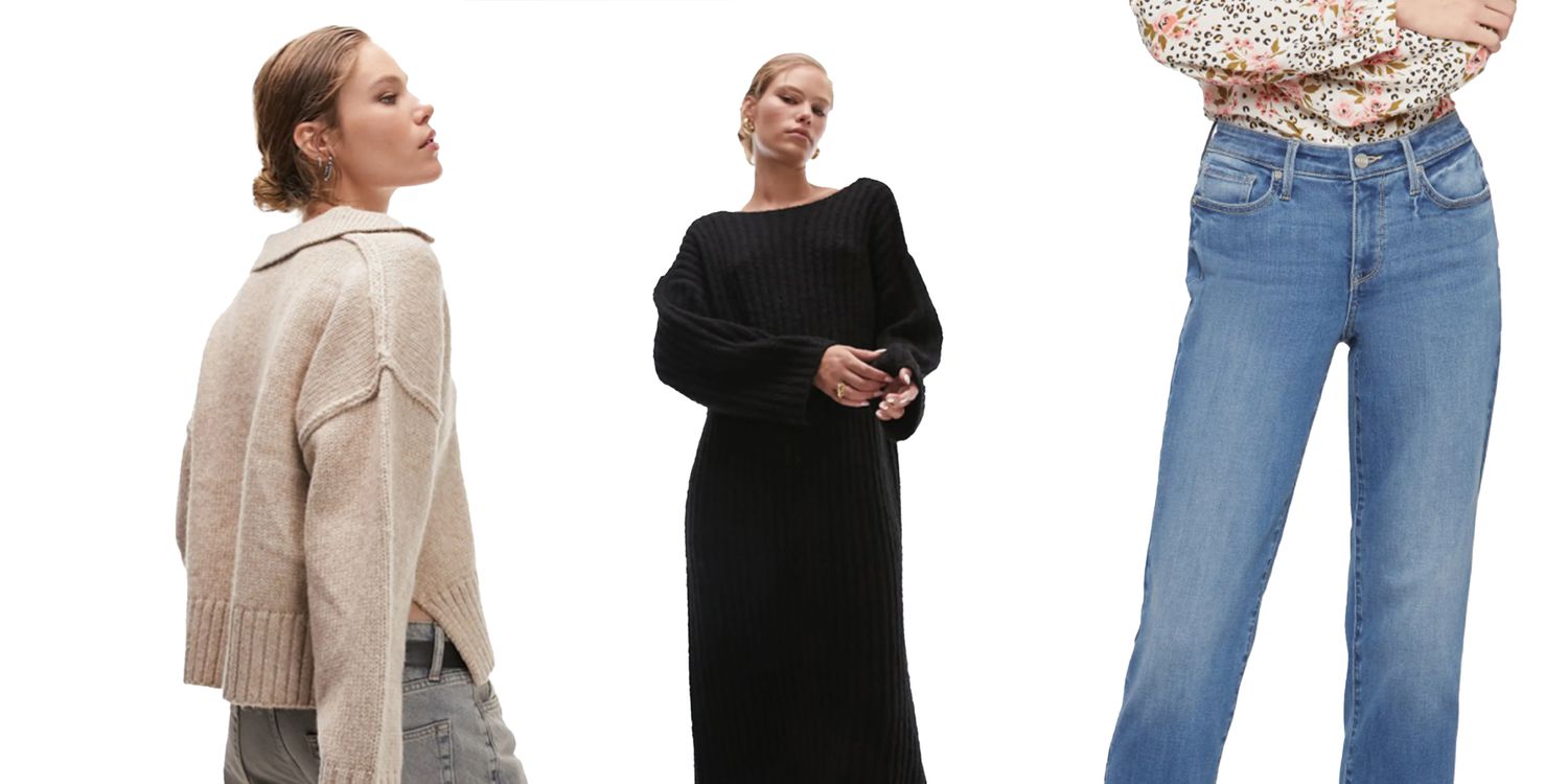 Nordstrom Simply Discounted Over 8,800 New Objects for the Lengthy Weekend, With Costs Beginning at 
