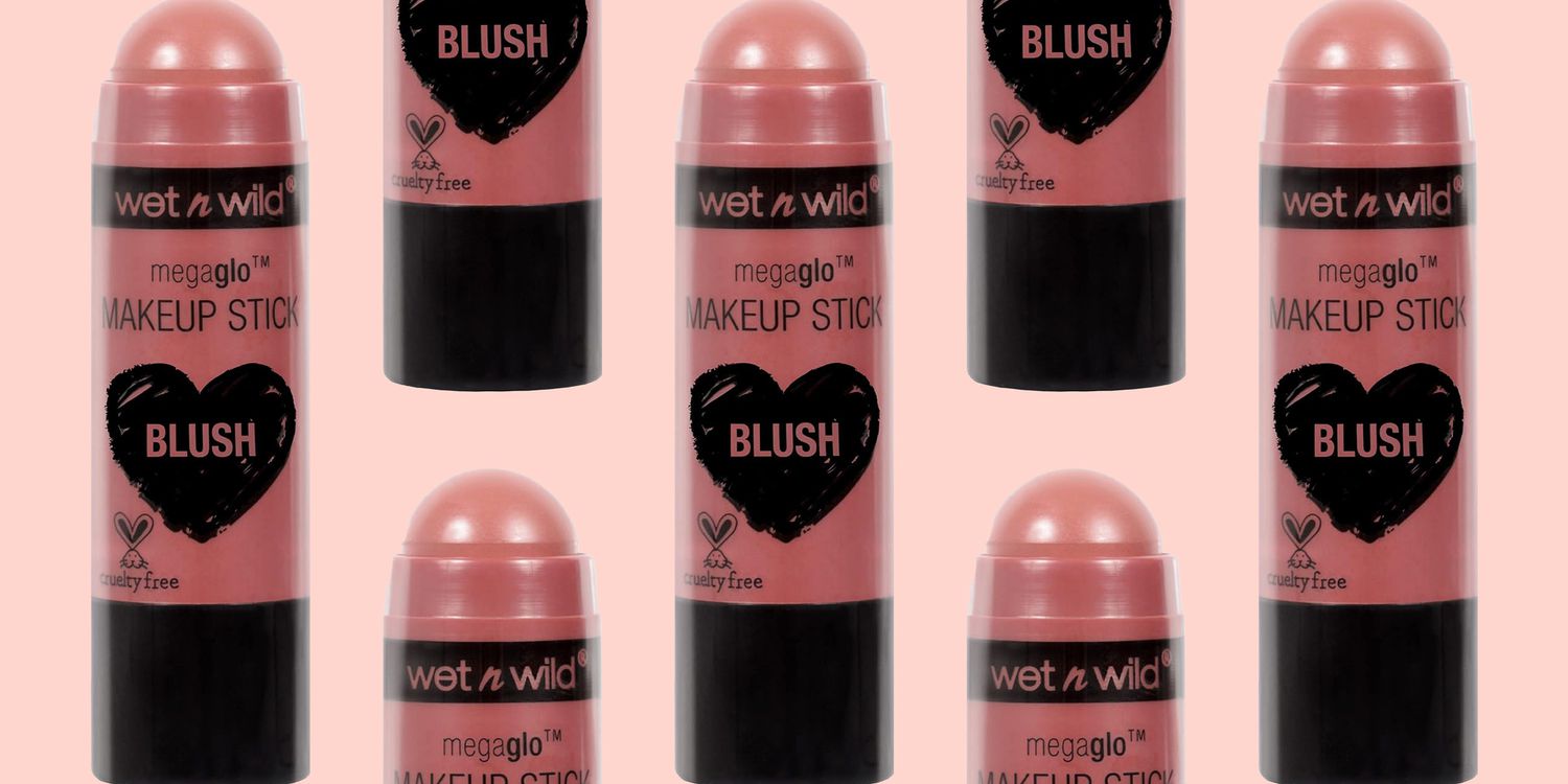 This  Blush, Lip, and Eyeshadow Stick Provides Customers a Solar-Kissed Glow