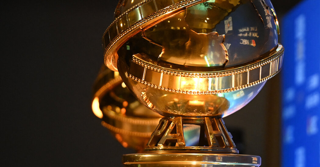How you can Watch the Golden Globes 2024: Date, Time, Streaming