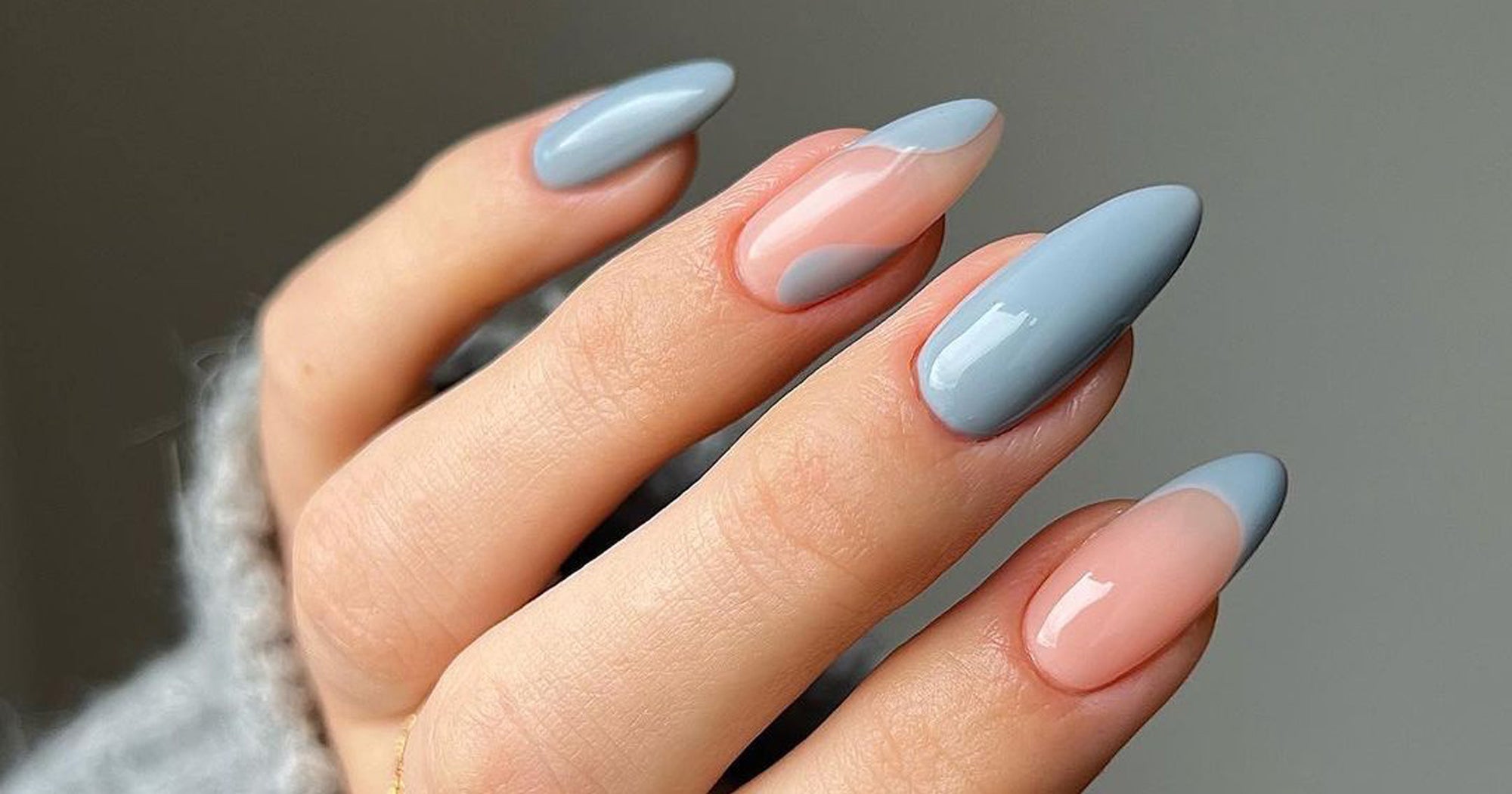 9 Nail Colors That Go With Completely Every part