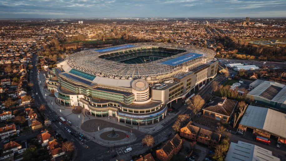 London Marriott Resort Twickenham to rebrand as Radisson RED – Enterprise Traveller