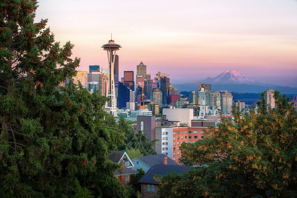 These are the Friendliest Neighborhoods in America These are the Friendliest Neighborhoods in America