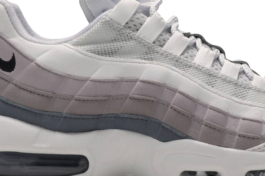 A Ma Maniére’s Received a Nike Air Max 95 Sneaker, Apparently
