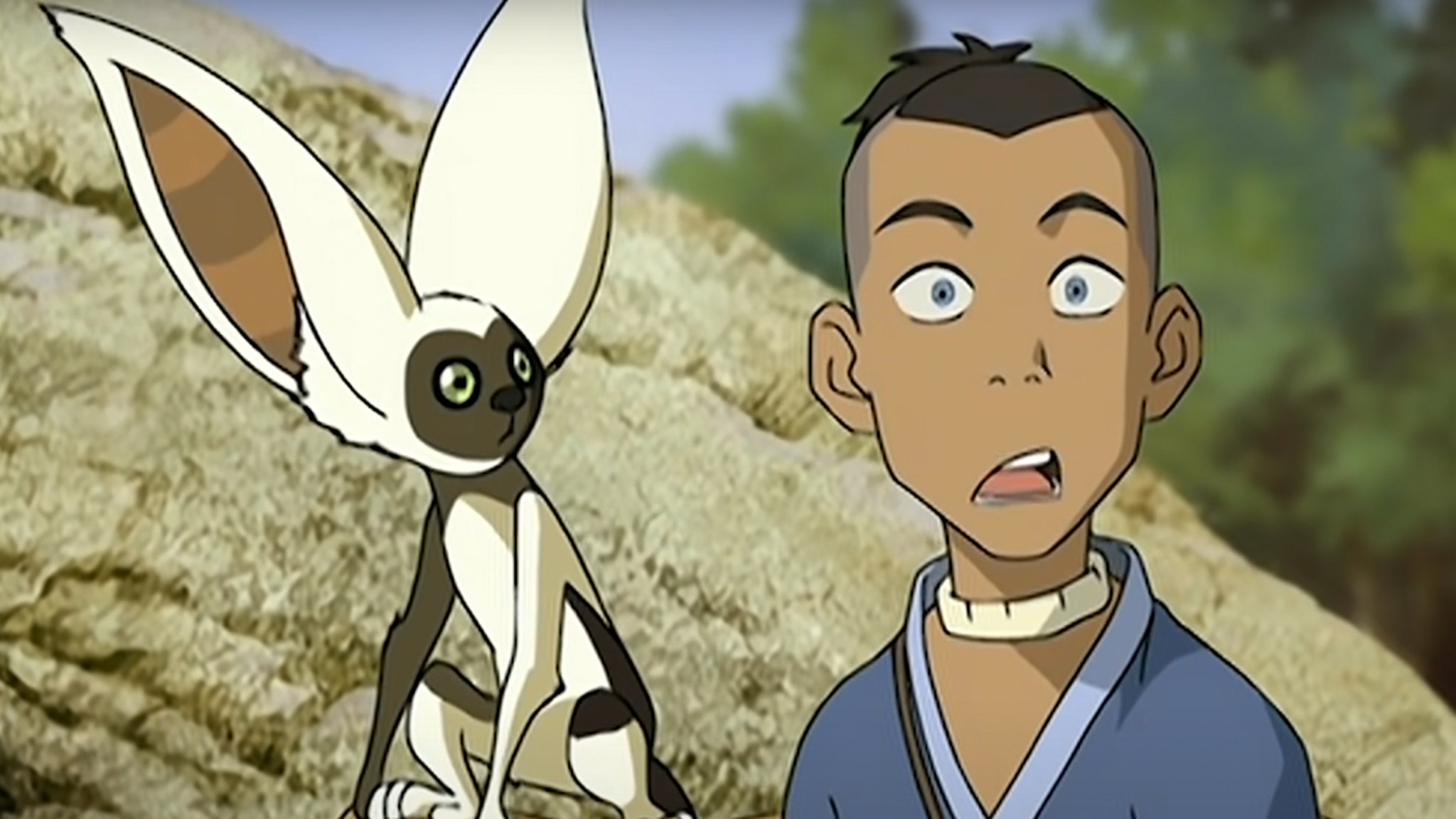 Sokka Will Be Much less ‘Sexist’ in Netflix’s Dwell-Motion ‘Avatar’ Present