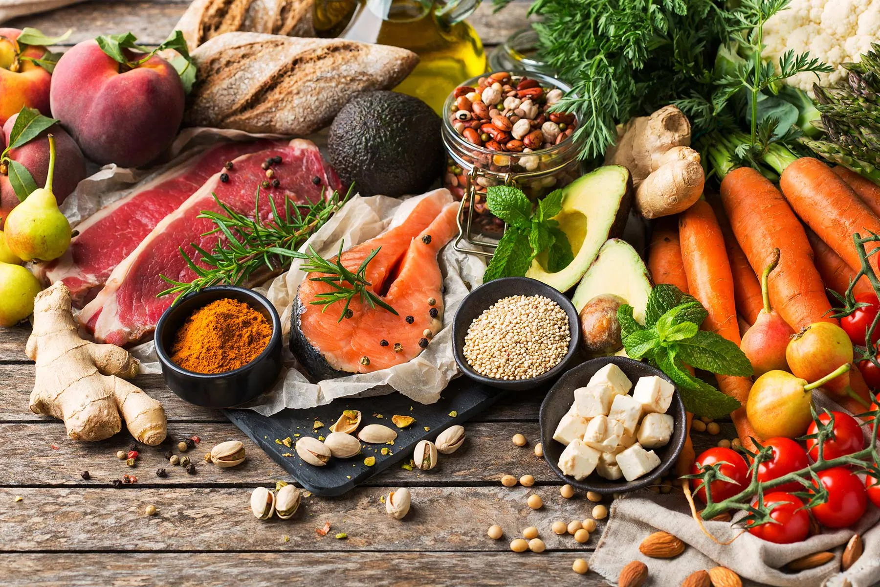Mediterranean Eating regimen Wins – Sure, Once more