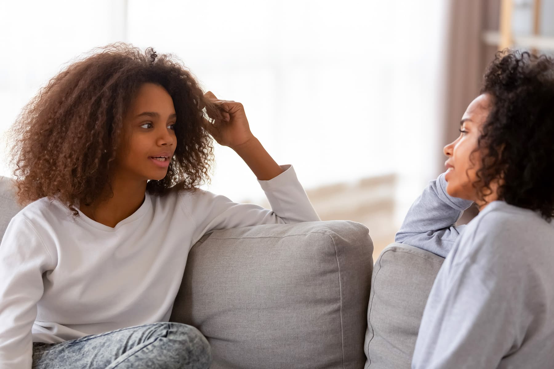 Securing Help When You Want It Most Securing Help When You Want It Most