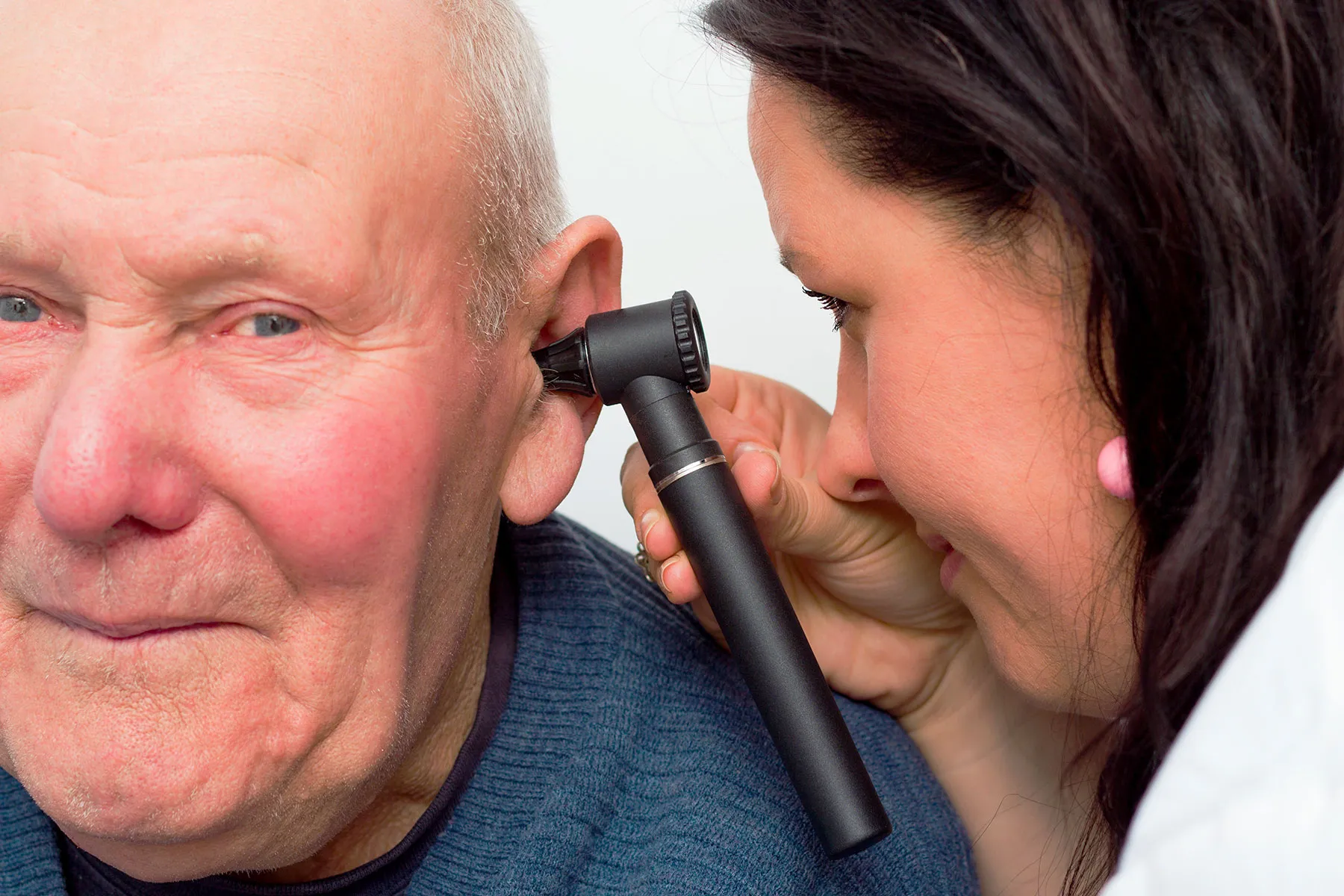 Ringing in Your Ear Actually Comes From Your Mind