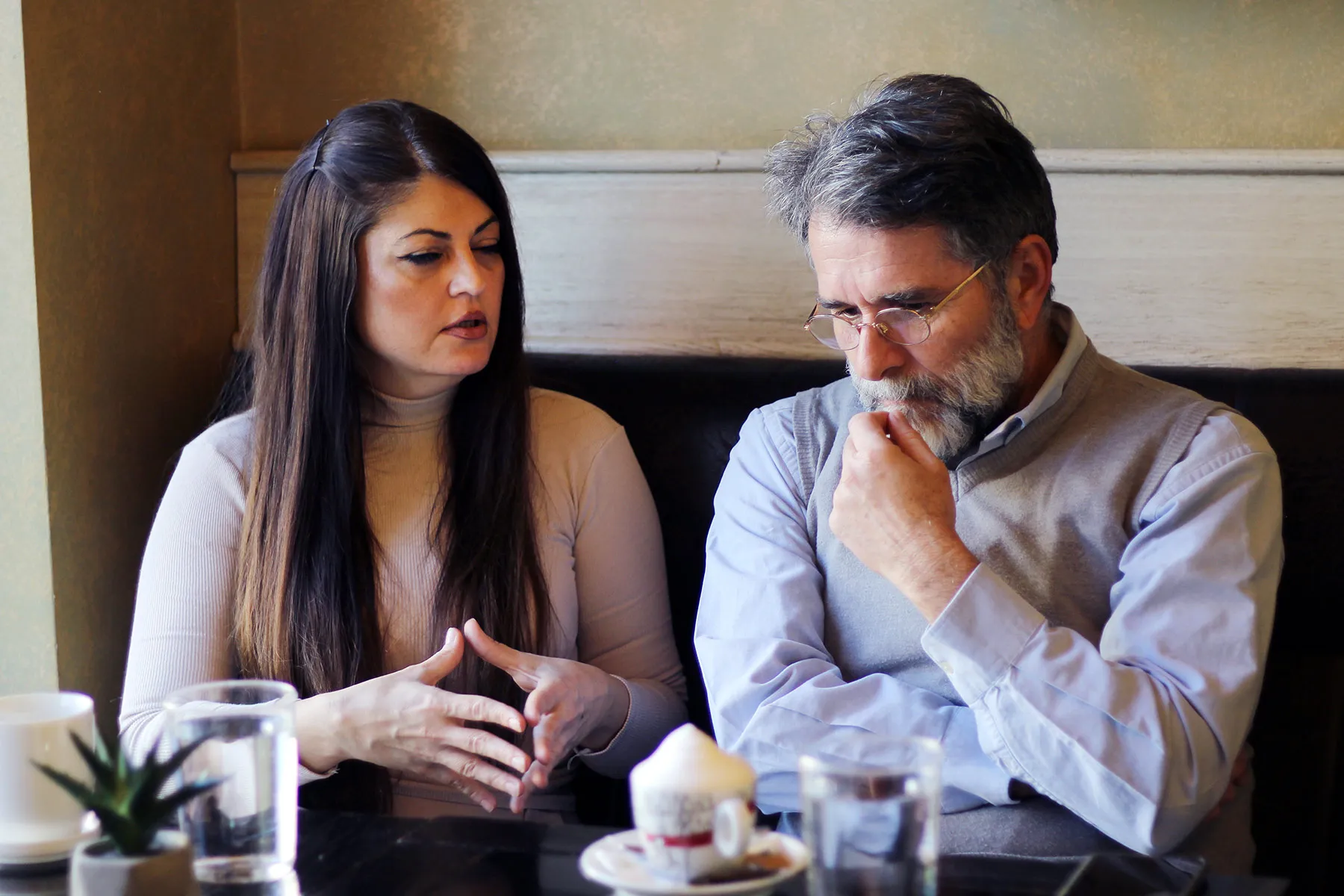 Metastatic Breast Most cancers: Speaking About Your Situation