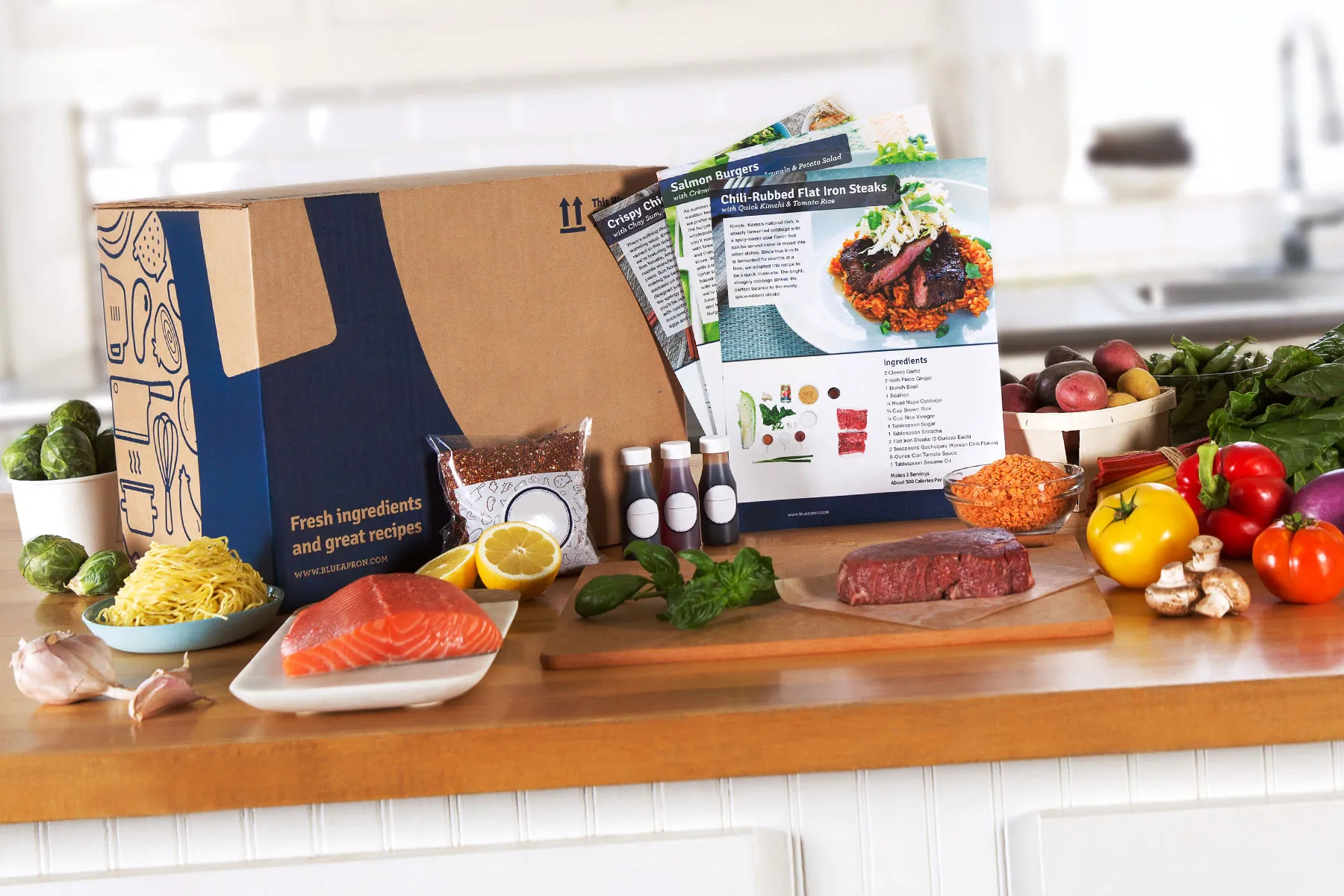 Diabetes-Pleasant Meal Supply Plans