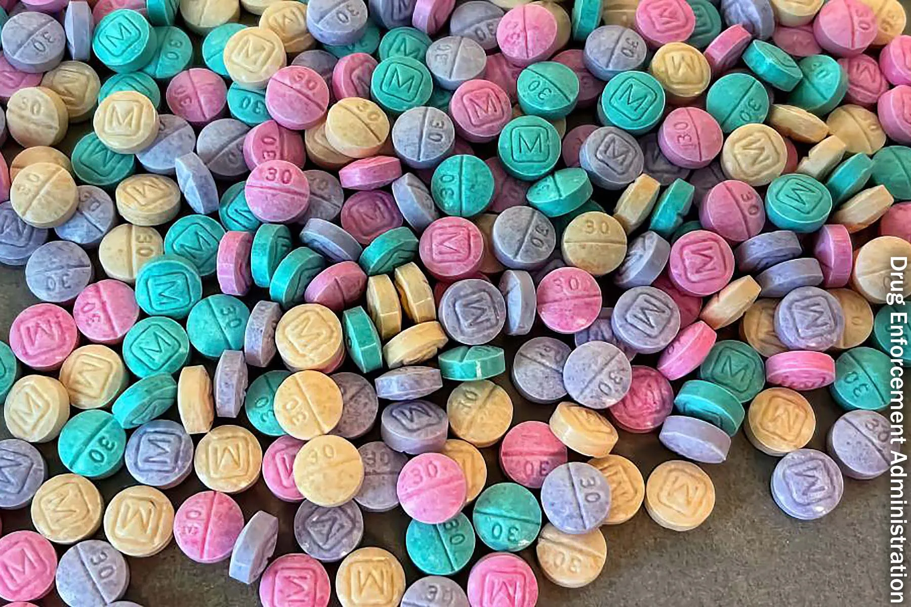 Rise in Overdose Deaths Pushed by Drug Combos Rise in Overdose Deaths Pushed by Drug Combos