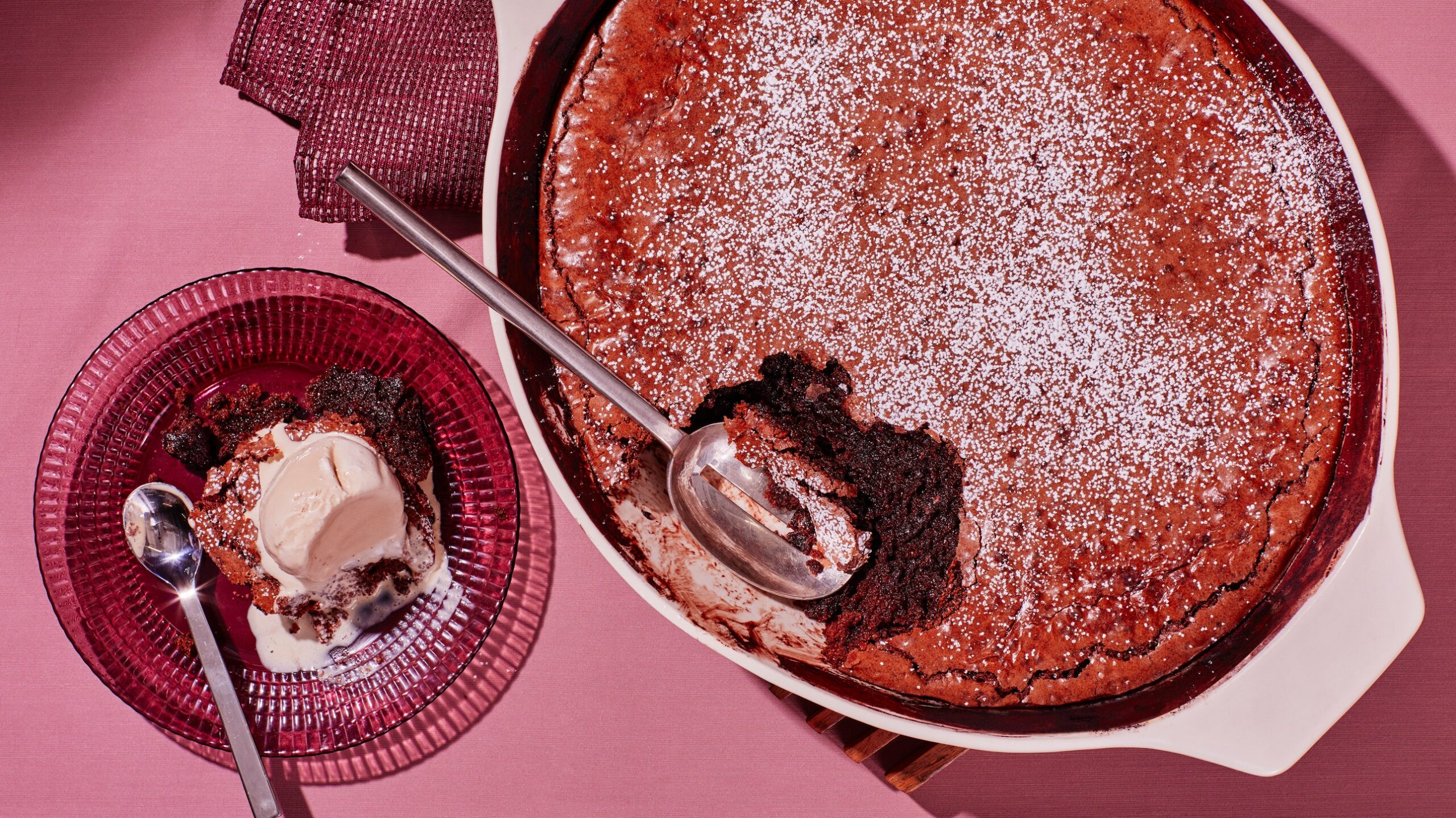 23 Chocolate Cake Recipes Price a Second Slice