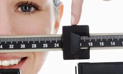 Completely happy Weight vs. Wholesome Weight