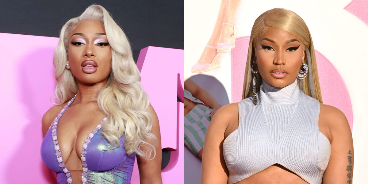 Timeline of Nicki Minaj, Megan Thee Stallion Feud