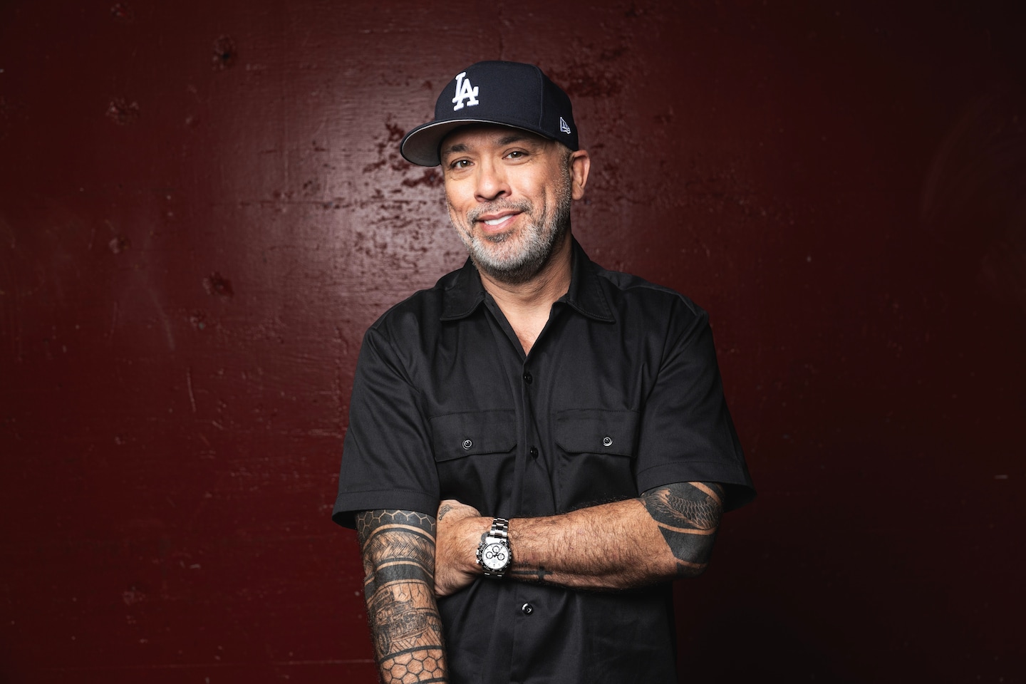 Jo Koy on internet hosting Golden Globes 2024: ‘I gotta be certain I carry it’ Jo Koy on internet hosting Golden Globes 2024: ‘I gotta be certain I carry it’