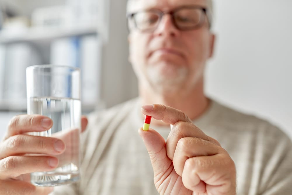 Lifechanging new drug extends lifespan and slows down getting old, examine finds Lifechanging new drug extends lifespan and slows down getting old, examine finds
