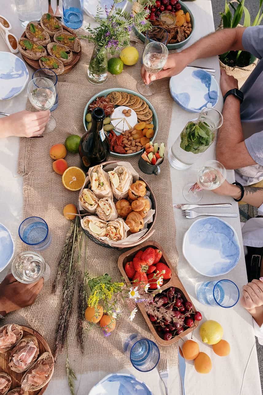 7 Inexpensive Brunches in Barcelona
