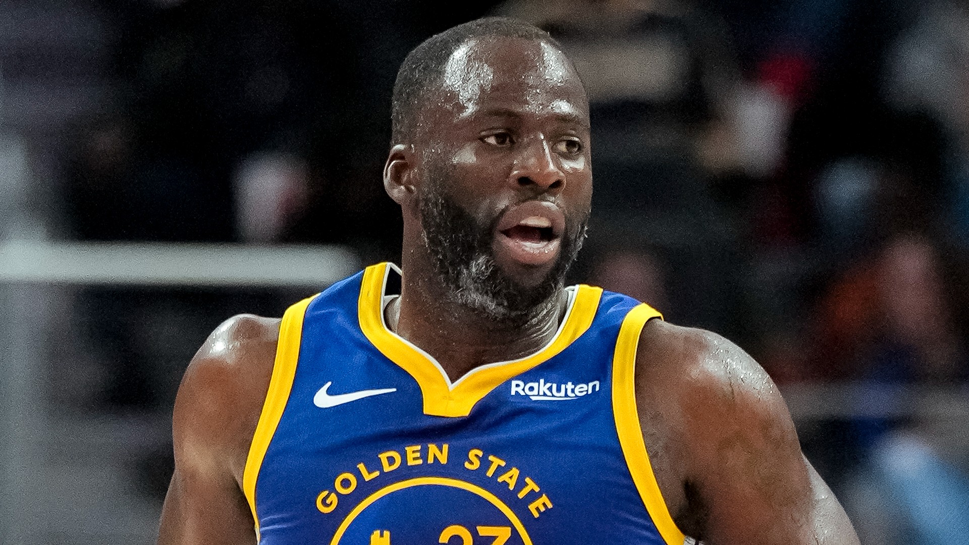 Draymond Inexperienced Anticipated To Return To Warriors’ Facility