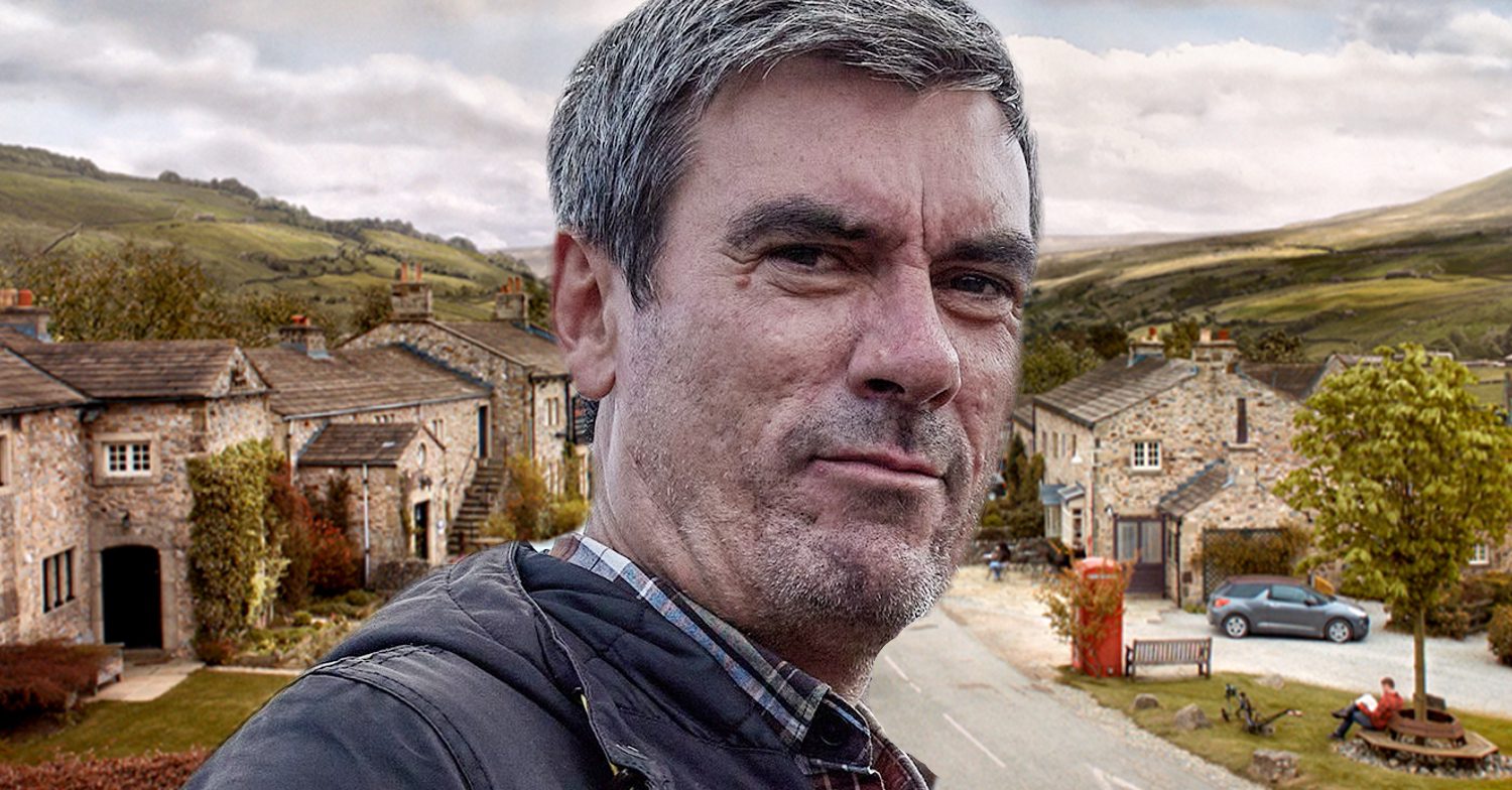 A historical past of each time Cain Dingle has cheated dying