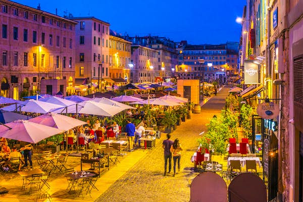 15 of the very best issues to do in Marseille 15 of the very best issues to do in Marseille
