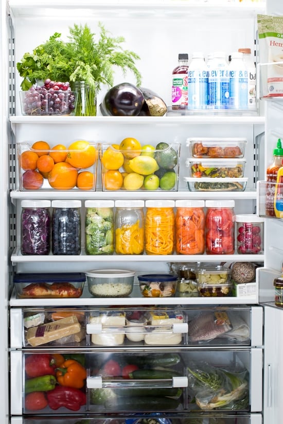 The 6 Greatest Fridge Organizers of 2024