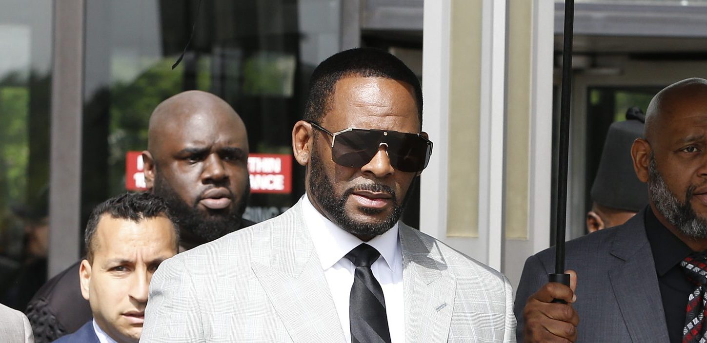 R. Kelly Reveals He “Can not Learn” In .5M Judgment Response