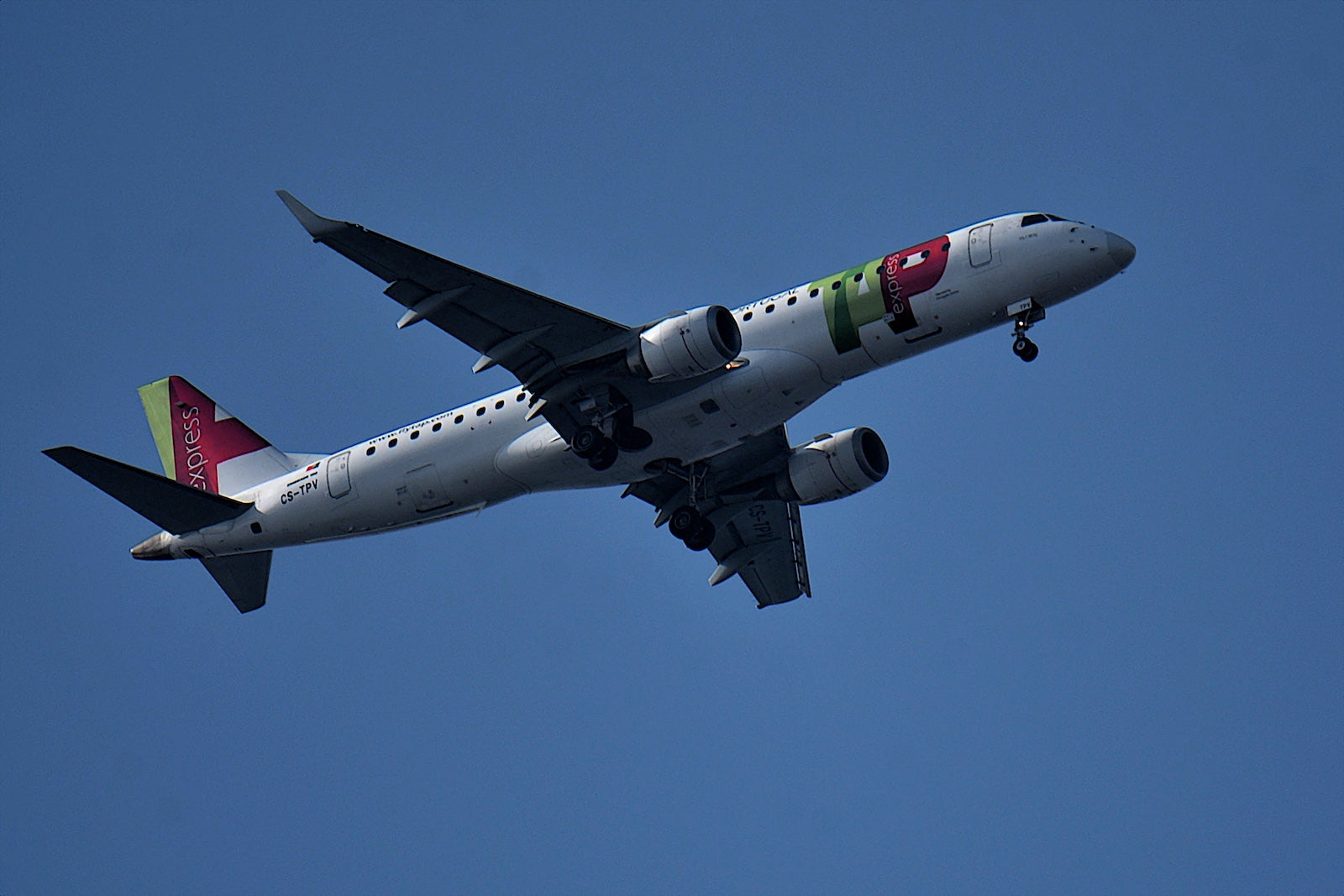 TAP Air Portugal has discounted round-trip flights to Europe underneath 0