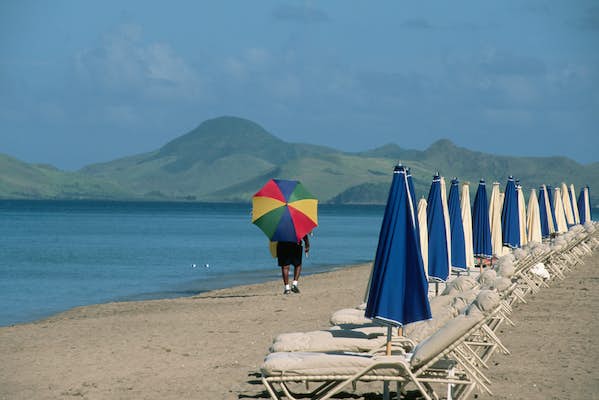 The highest 10 issues to do in Nevis The highest 10 issues to do in Nevis
