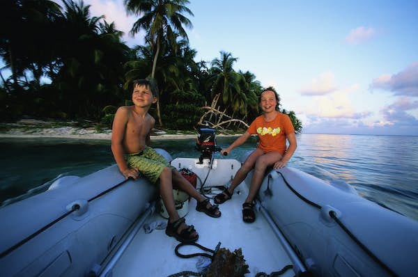 The 8 finest issues to do in Belize with children